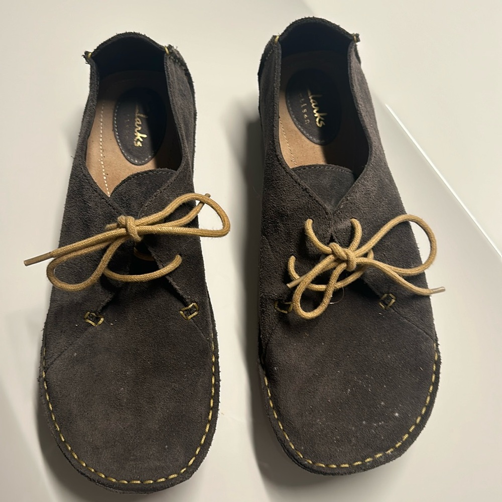 Clarks